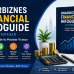 roarbiznes financial infoguide by riproar