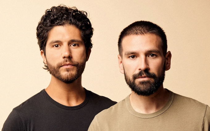 dan and shay tragedy