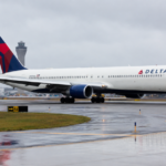 delta flight dl275 diverted lax