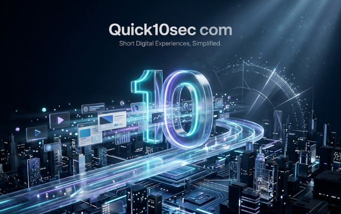 quick10sec com
