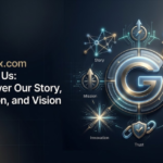 glorvix com about us