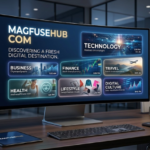 magfusehub com