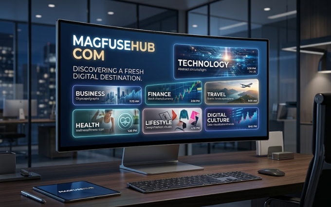 magfusehub com