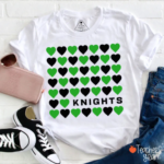 Cute Back to School Shirts for Teachers: Adorable Designs for the First Day | TeachersGram